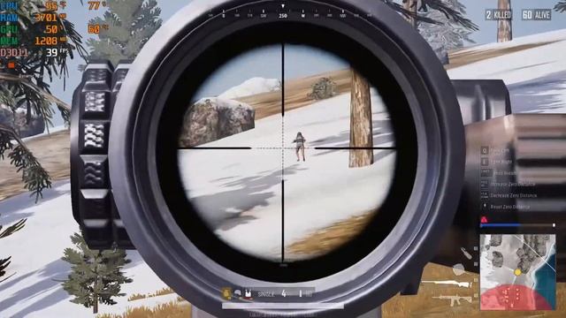 A6 6400K x RX550 2GB PUBG LITE Test (Very Low - Ultra) смотреть онлайн