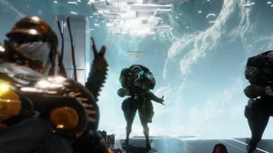 Warframe - Сома\Болтор\Тайберон\Аксомати (МР+Рино)