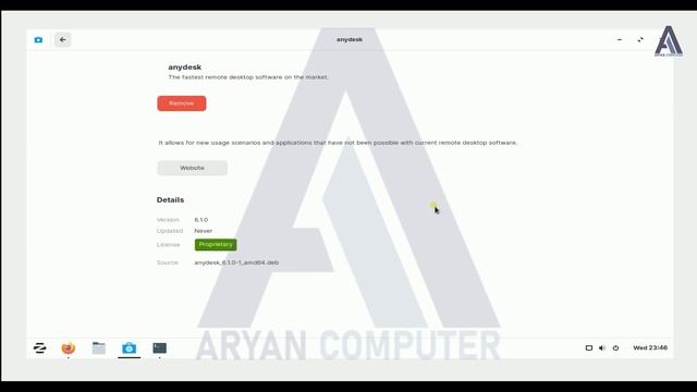 How to install AnyDesk on Ubuntu Zorin, TeamViewer on Ubuntu Zorin,Remote desktop software on Ubunt смотреть онлайн