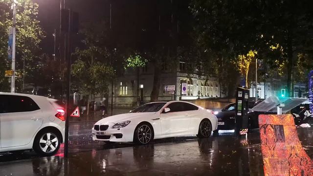 Радостные гости
