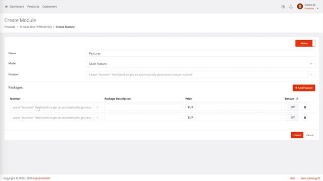NetLicensing - Use multiple Licensing Models смотреть онлайн