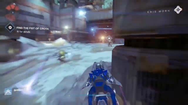 Holy Fist Fly смотреть онлайн