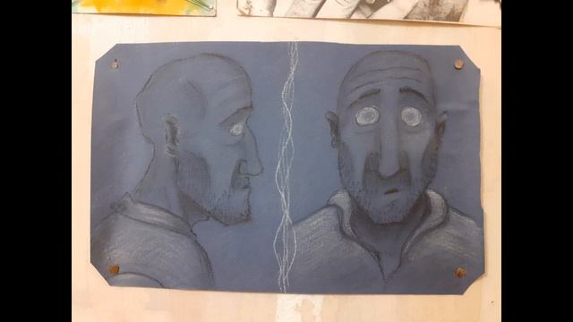 Здравствуйте, Я Фёдор & Завтрашний День смотреть онлайн