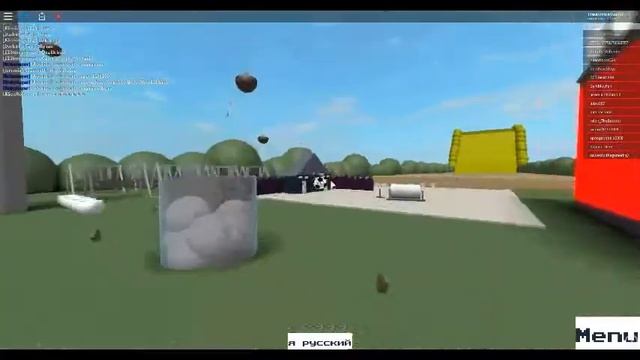 BFDI 2 много лазера! смотреть онлайн