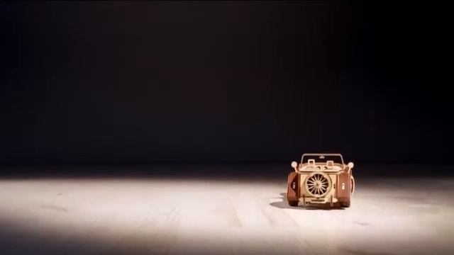 НОВИНКА модели из фанеры смотреть онлайн
