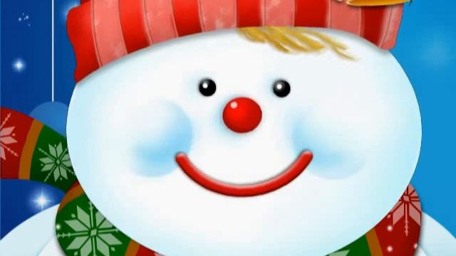 Новый год . Нана рассказывает деткам сказку. смотреть онлайн