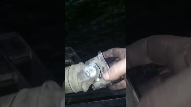 Ремонт кардана Nissan X-trail T 31 смотреть онлайн