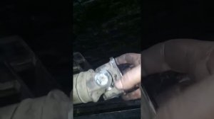 Ремонт  кардана Nissan X-trail T 31