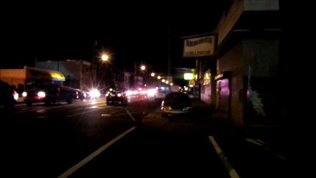 PFD Pipeline 52 and PPD Responding 20 SECONDS OF STRAIGHT HORN!!