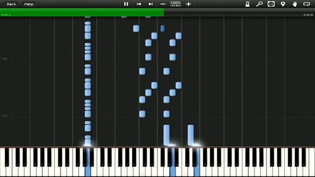 Your Best Nightmare - Undertale смотреть онлайн