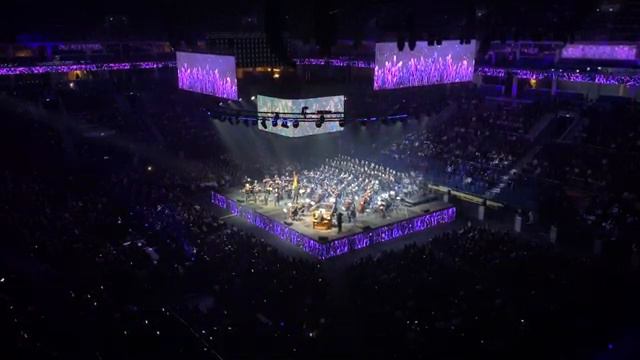 Gladiator/Гладиатор(Hans Zimmer/Ханс Циммер)| Hans Zimmer’s Universe (Imperial Orchestra)|Москва