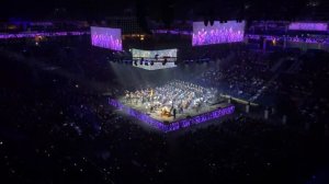 Gladiator/Гладиатор(Hans Zimmer/Ханс Циммер)| Hans Zimmer’s Universe (Imperial Orchestra)|Москва