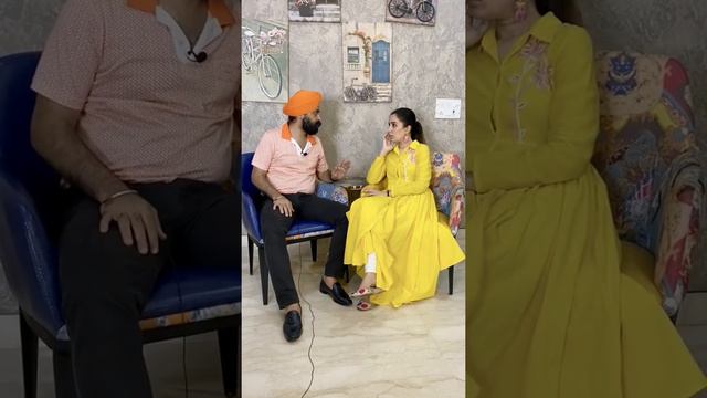 Darrr...rrr - A Real Life Story Part-1 Season 1 | Ramneek Singh 1313 | RS 1313 STORIES Masoom Ka Da смотреть онлайн