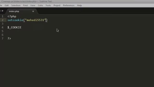 Learn PHP Class 17 ( Session & Cookie ) ( Bangla ) смотреть онлайн