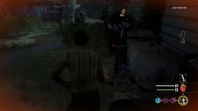 Legal WallHack SONNY BUILD - Texas Chainsaw Massacre Game смотреть онлайн