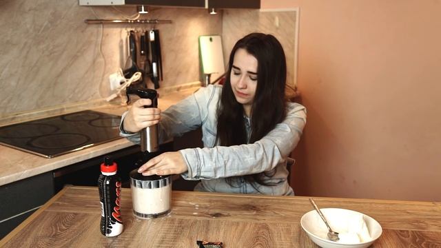 КОКТЕЙЛЬ ИЗ МАРС СВОИМИ РУКАМИ ! ЭТО ВКУСНО И ЛЕГКО| КАК ЭТО СДЕЛАТЬ? смотреть онлайн