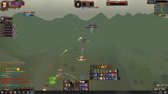 Cursed vs blessfall на рбечке 2.05.2023 | ComeBack Pw 1.3.6. смотреть онлайн
