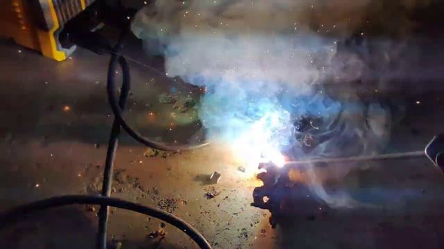 FUGU zx7-400 Plus DC inverter welding machine|if you want best plants than watch this video смотреть онлайн