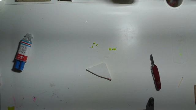 Самодельные светящиеся мормышки смотреть онлайн