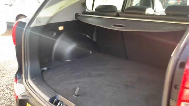 Kia Sportage 1.7CRDi Eco 2 смотреть онлайн
