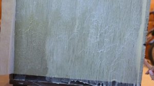 Реставрация мебель. Как перекрасить лакированный стол