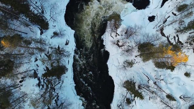 Ruka Kuusamo 2021 смотреть онлайн