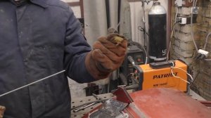 Сварка кузовщины электродом! / Возможно ли избежать деформации?