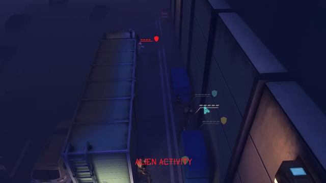 Long War мод, XCOM Enemy Unknown: стрим / прохождение компании | T8D01P2 смотреть онлайн