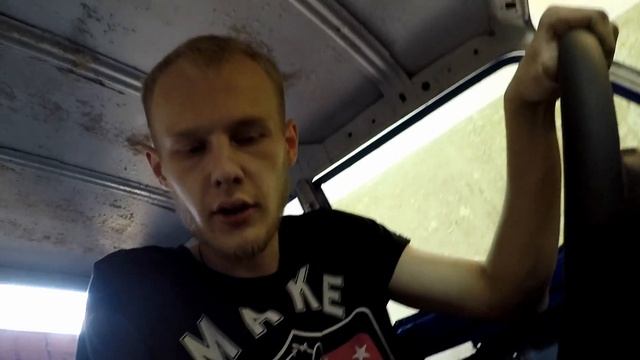 Ваз 2106 на максималках, начал зачищать пол смотреть онлайн
