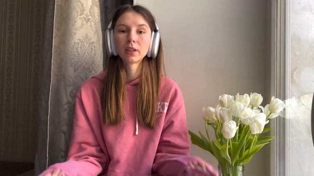 обзор Apple AirPods Max | стоит ли покупать? | aesthetic accessories смотреть онлайн