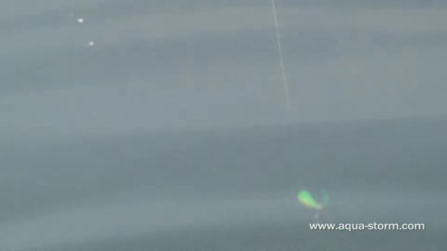 Тест - драйв катера для рыбалки Storm Fish от компании производителя Aqua-Storm