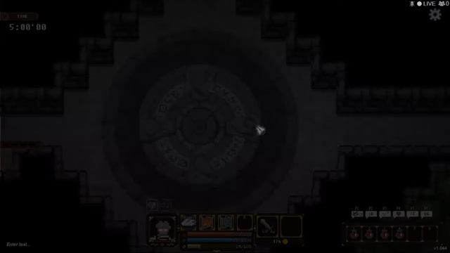 Hunger Dungeon : Pretty addictive смотреть онлайн