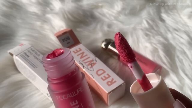 AFFORDABLE DUPE For “Rare Beauty”Liquid Blush ?
