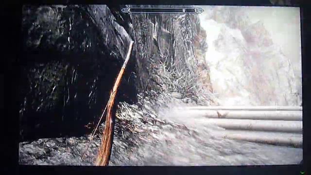 Found way to Arcwind Point! (The Elder Scrolls V: Skyrim) смотреть онлайн