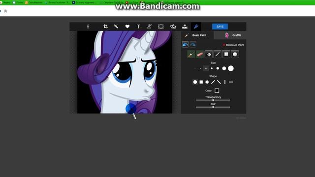 Уроки фотошопа #7 как сделать тени в пизап? смотреть онлайн