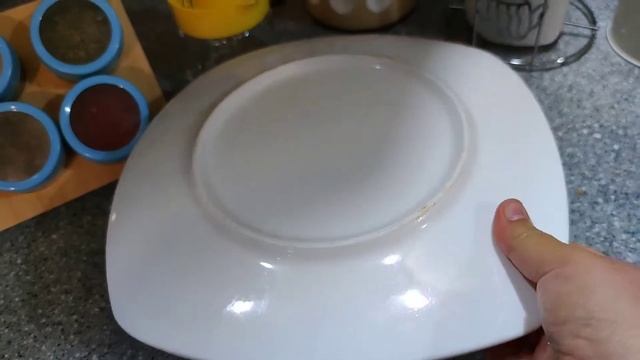 Гастрономический уголок