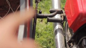 ИЖ ЮПИТЕР 5: КАК ПОСТАВИТЬ ЛЮЛЬКУ НА МОТОЦИКЛ ИЖ.