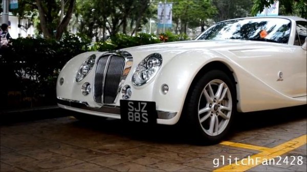 Mitsuoka Himiko (RARE)