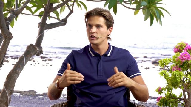 Кто ты на самом деле? Поиск себя в зеркале сознания смотреть онлайн