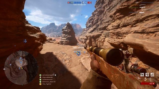 Battlefield 1's Martini Sound is Epic смотреть онлайн