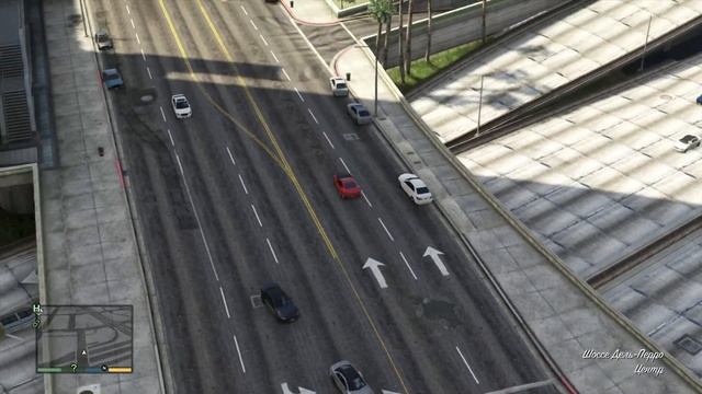 GTA 5 Тюнинг Ferrari #100 смотреть онлайн