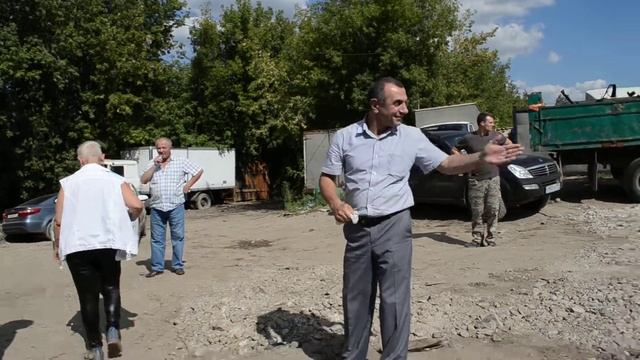 Артём Хачикович- хозяин Печатников.