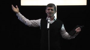 «Невероятный Бог» Потапов Сергей