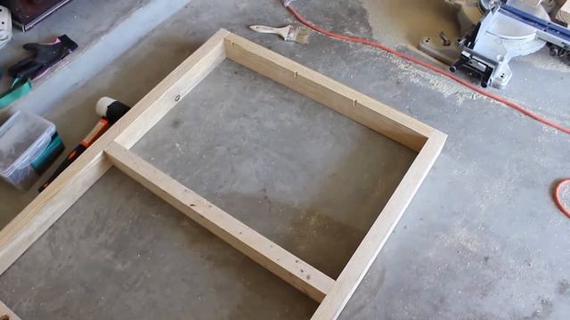 Ryobi Table Saw Work Bench EP 1 смотреть онлайн