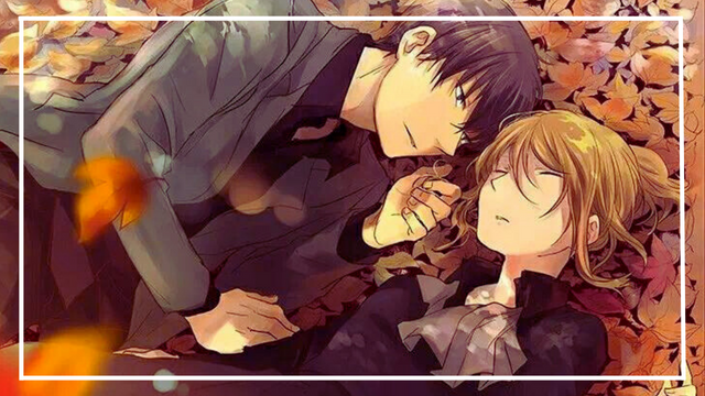 AMV Клип к аниме Убивающая любовь смотреть онлайн