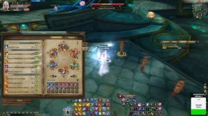 Perfect World руны на стража подробный разбор