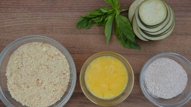 Сборник рецептов