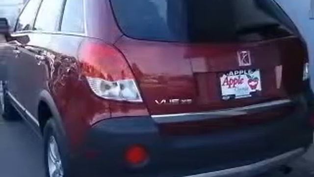 2008 Saturn VUE Apple Chevrolet смотреть онлайн