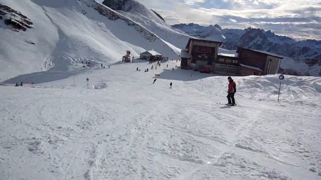 Oberstdorf 22.12.2013 смотреть онлайн