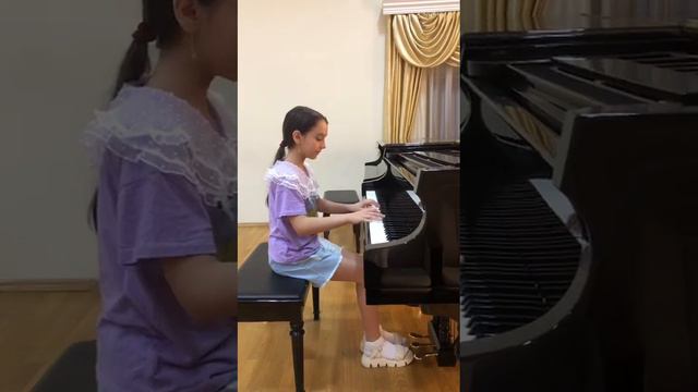 Sonatina.        “D.Steibelt”.                     Сонатина.     “Д.Штейбельт”
